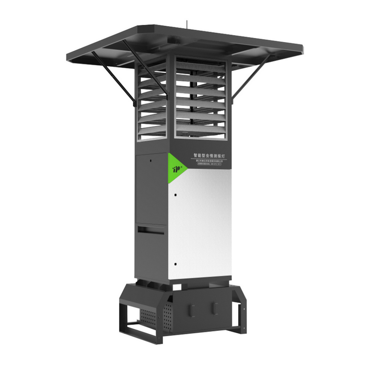 智能遠(yuǎn)程蟲情測(cè)報(bào)系統(tǒng)