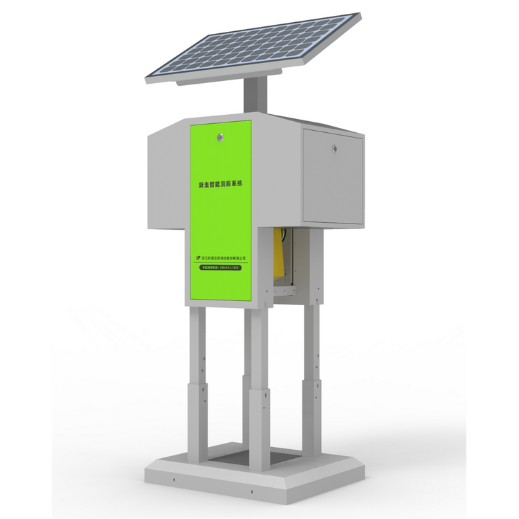 蚜蟲在線測(cè)報(bào)系統(tǒng)