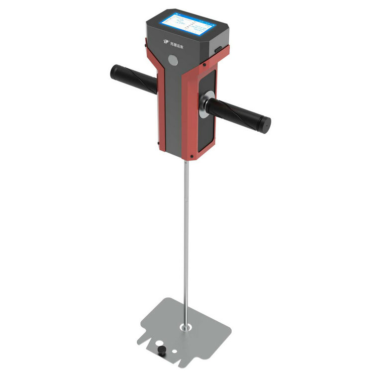 土壤緊實度測定儀