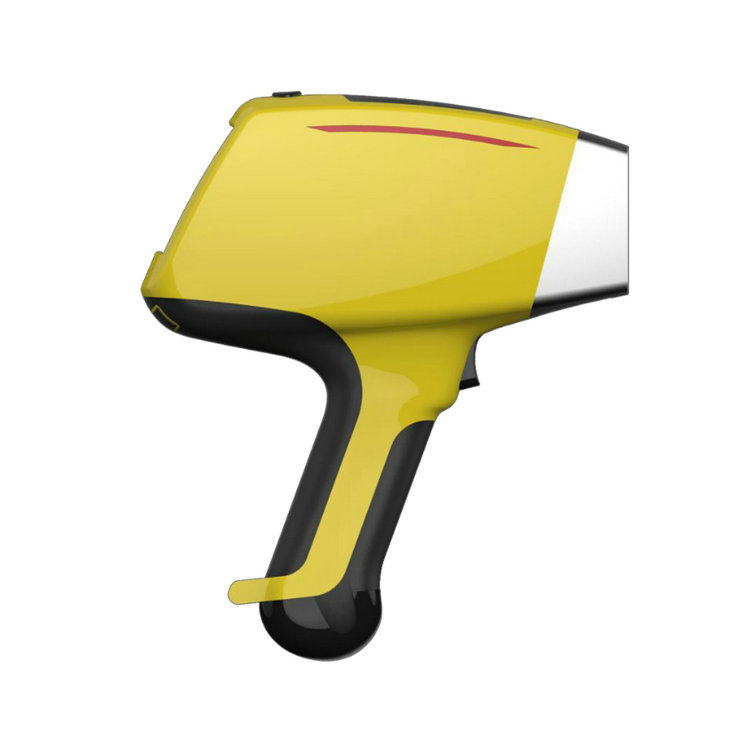 手持式土壤重金屬測(cè)定儀